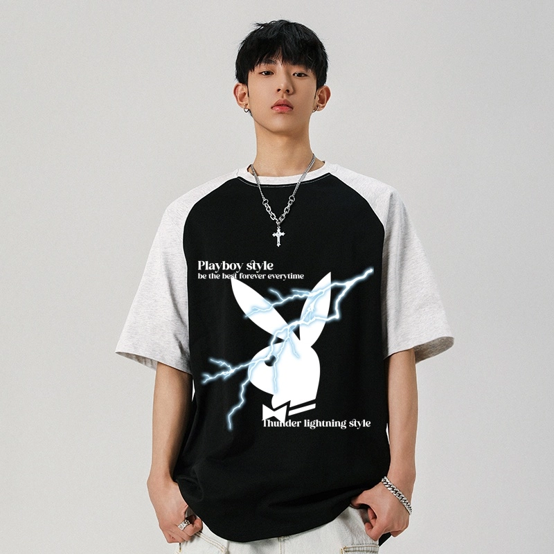 Playboy T