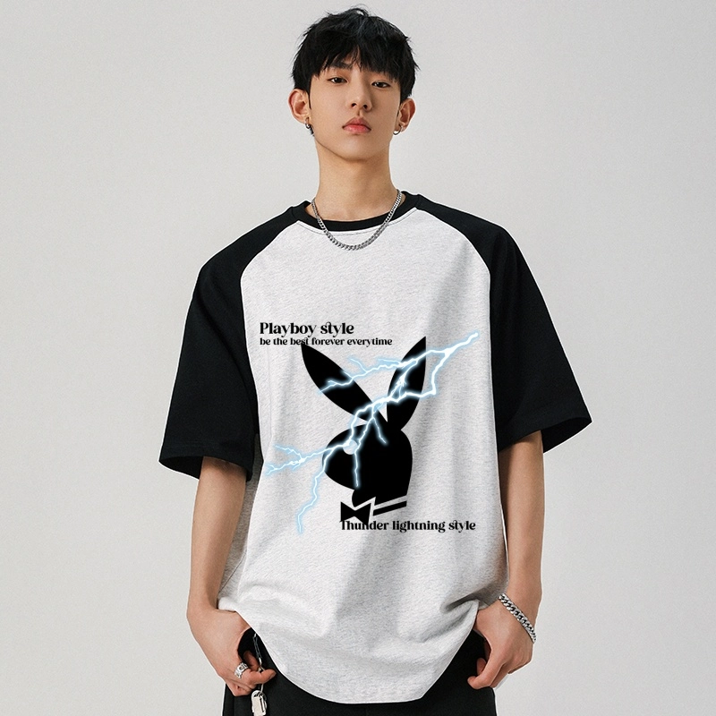 Playboy T