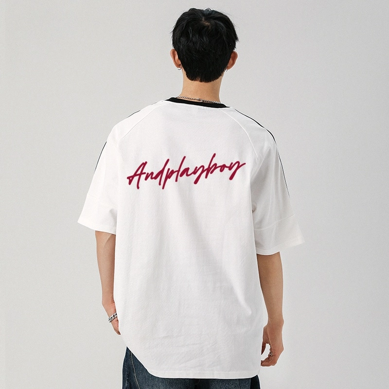 Playboy T