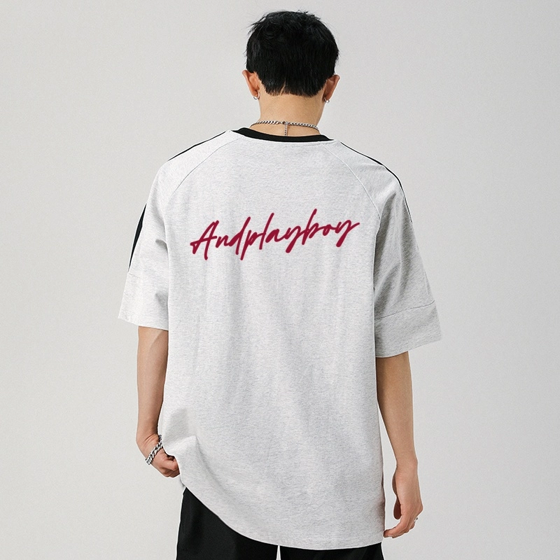 Playboy T