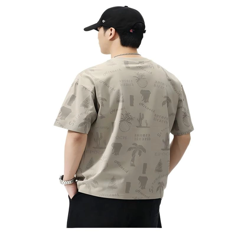 Playboy T