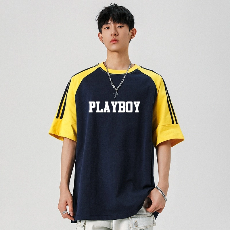 Playboy T