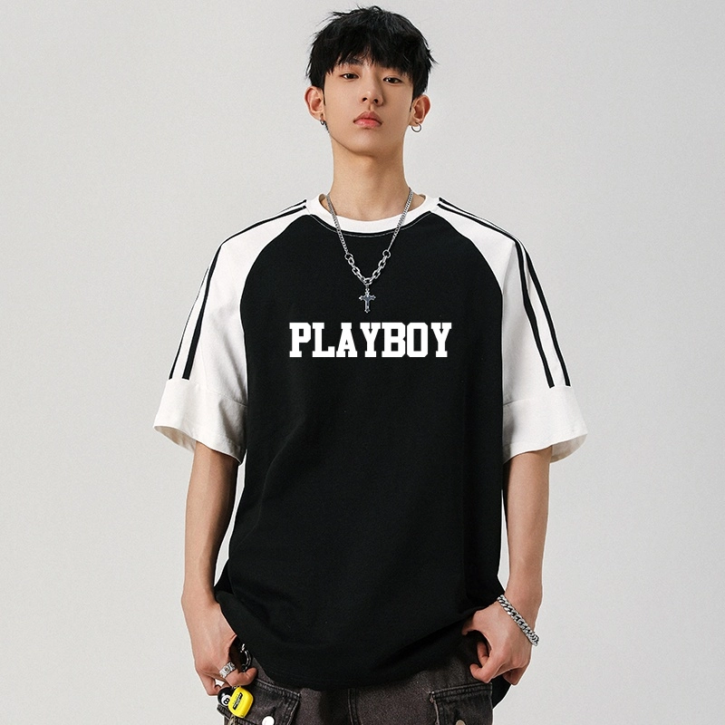 Playboy T