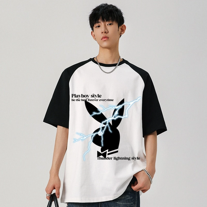 Playboy T