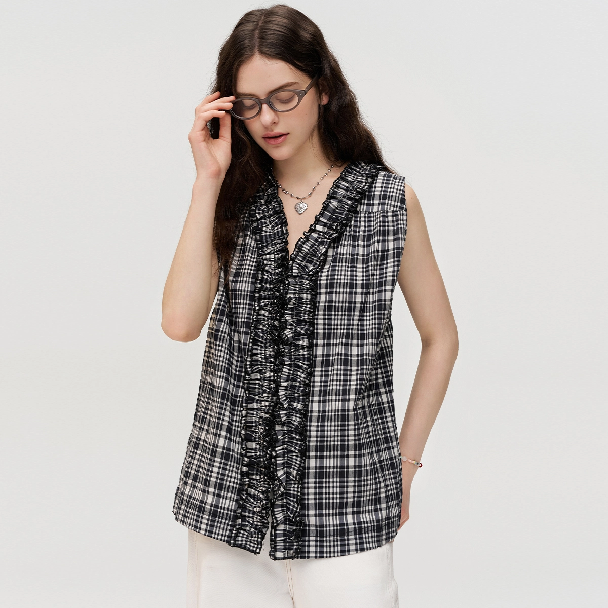 FOREVER 21 V