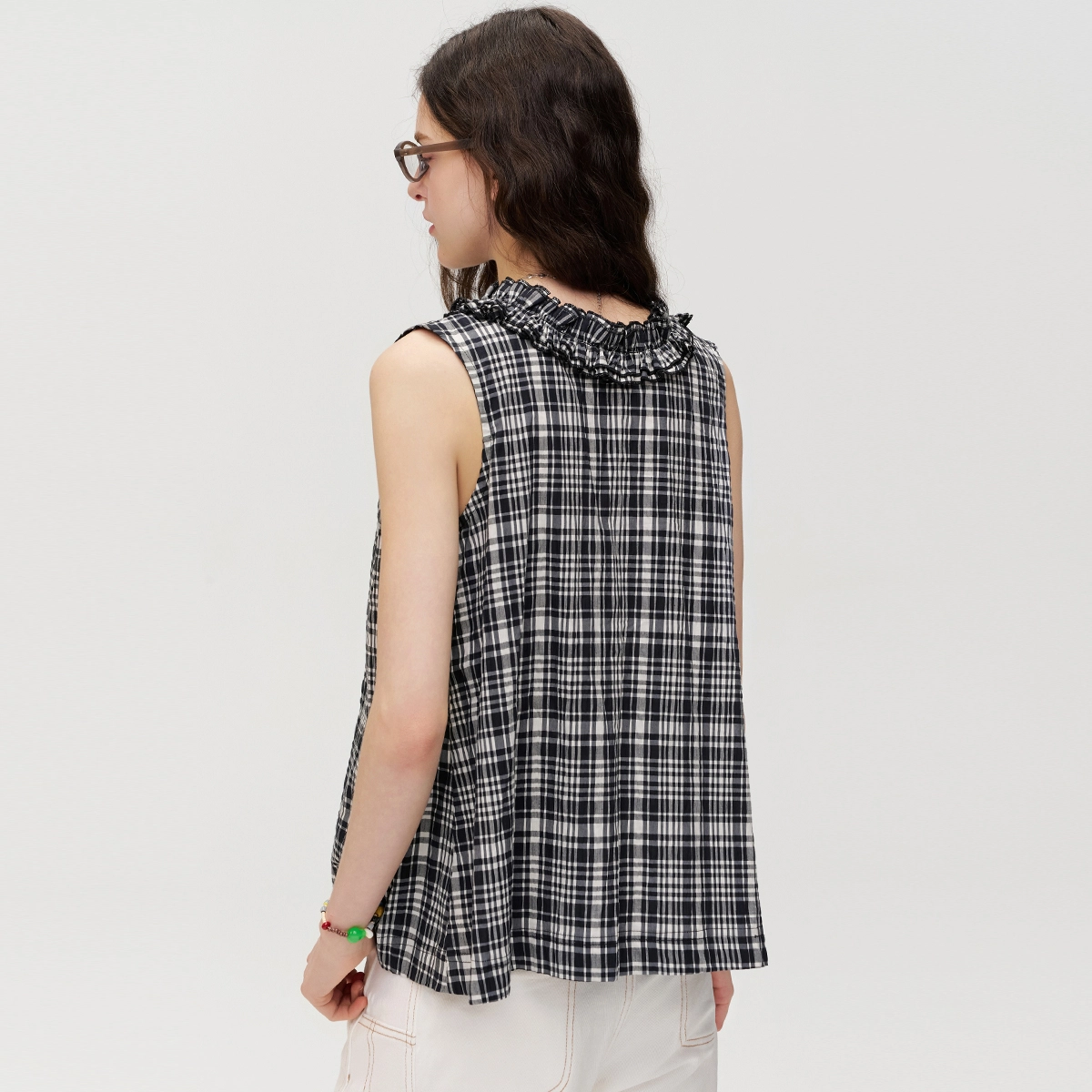 FOREVER 21 V