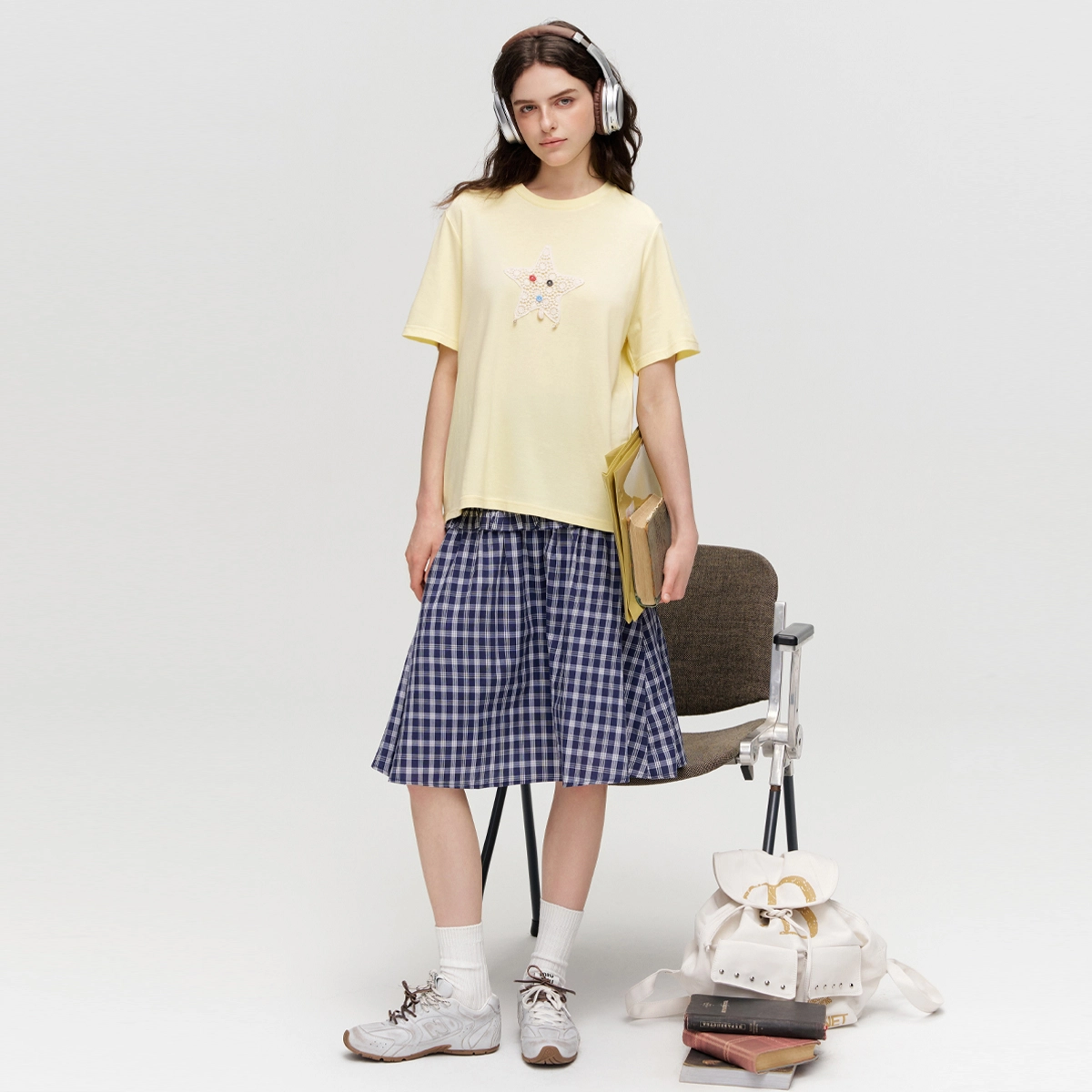 FOREVER 21 T