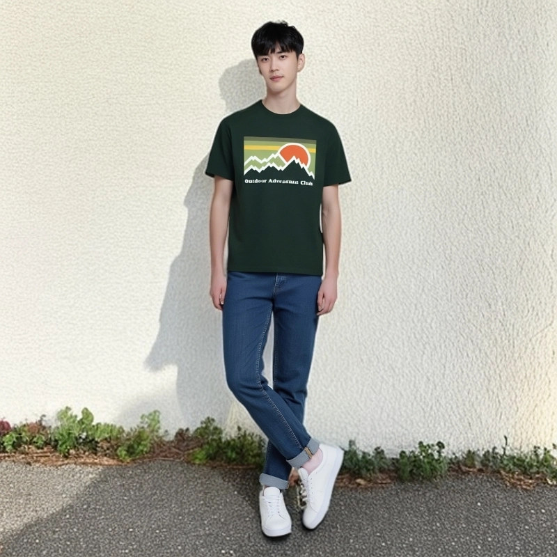 T