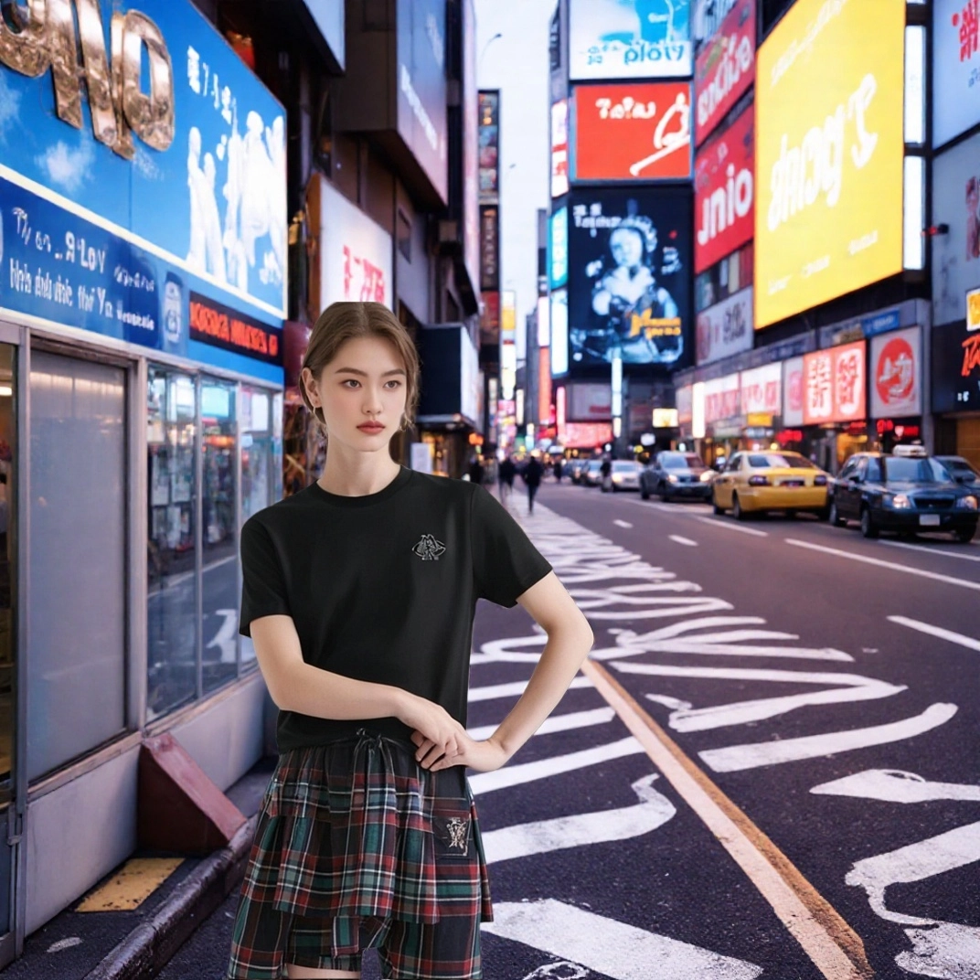 T