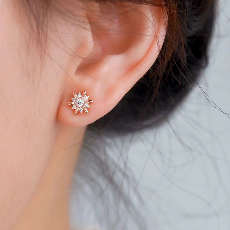 FR INS 18K