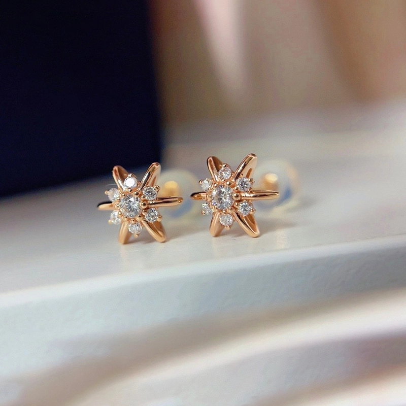 FR INS 18K