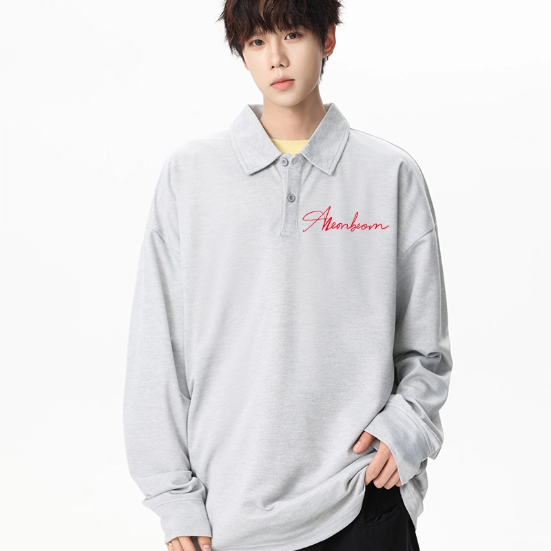 MEONBEON polo