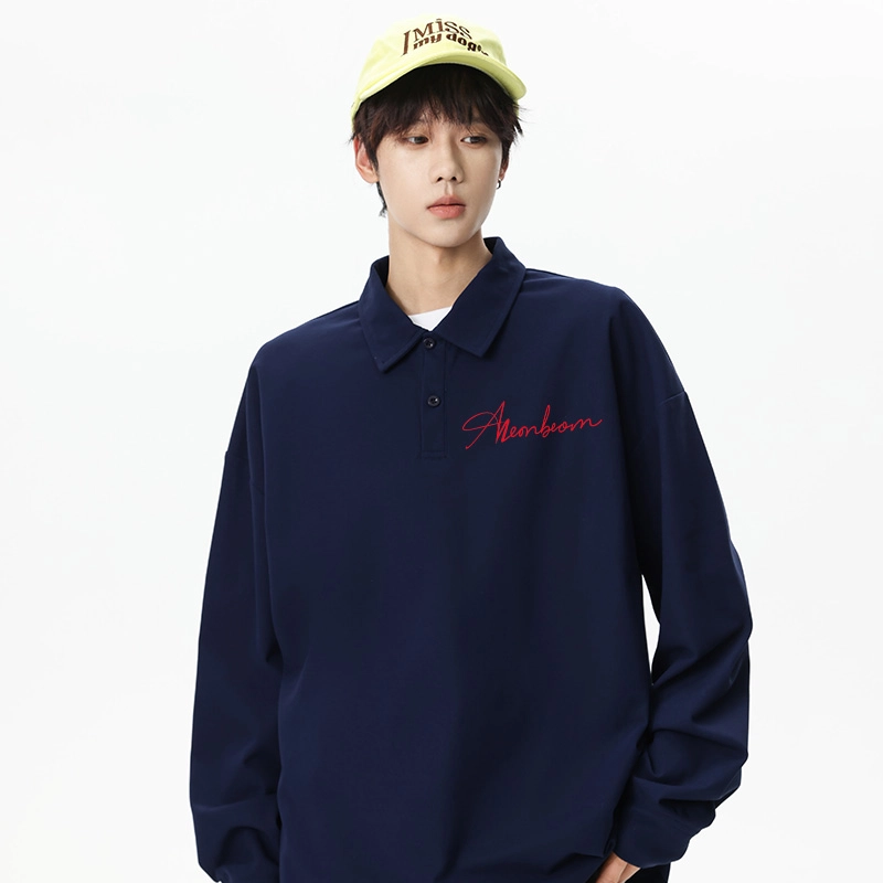 MEONBEON polo