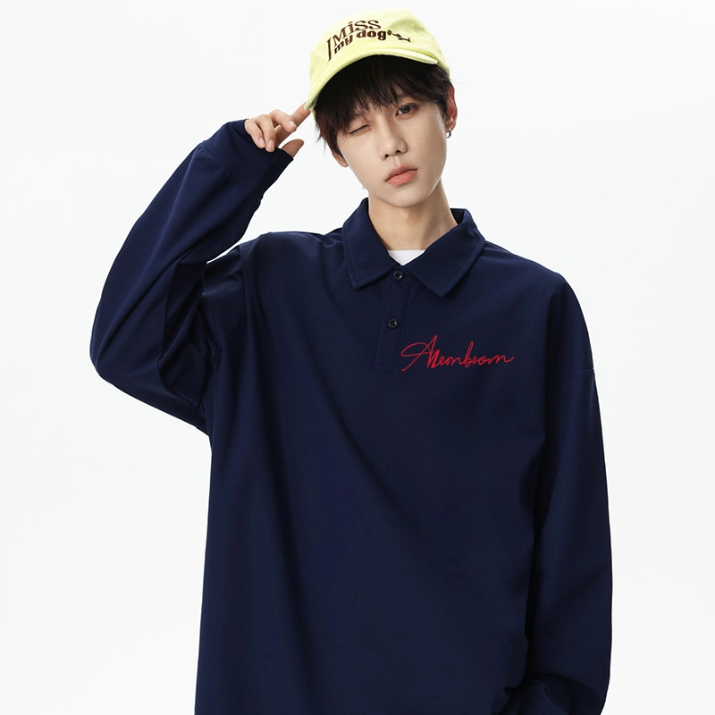 MEONBEON polo