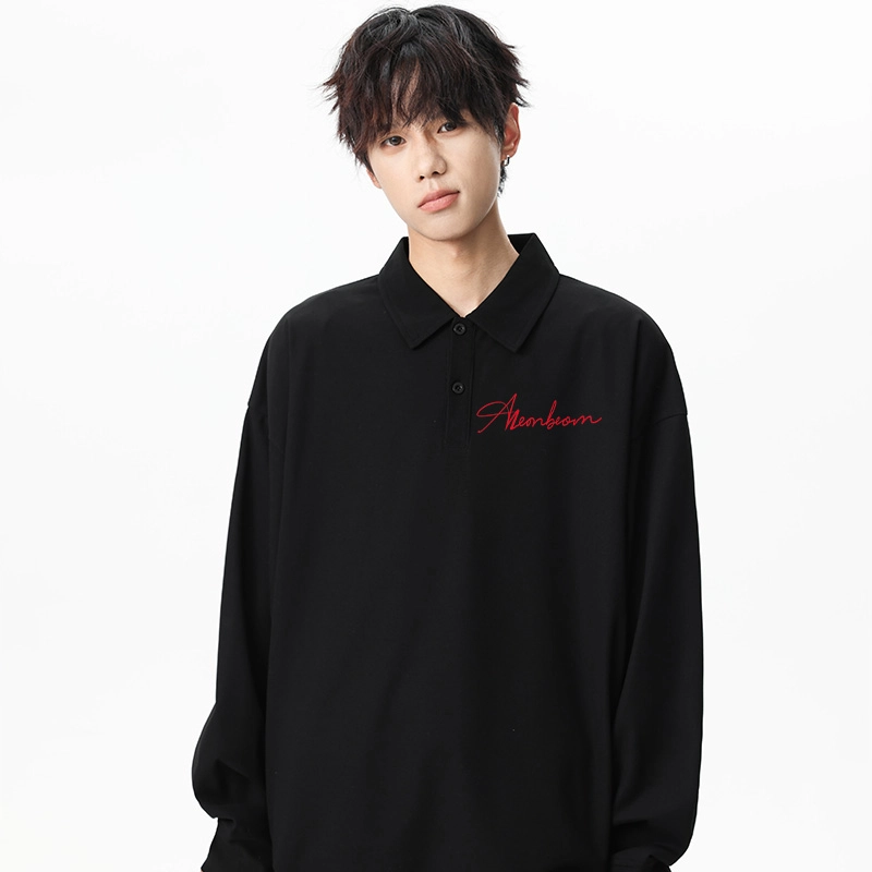 MEONBEON polo