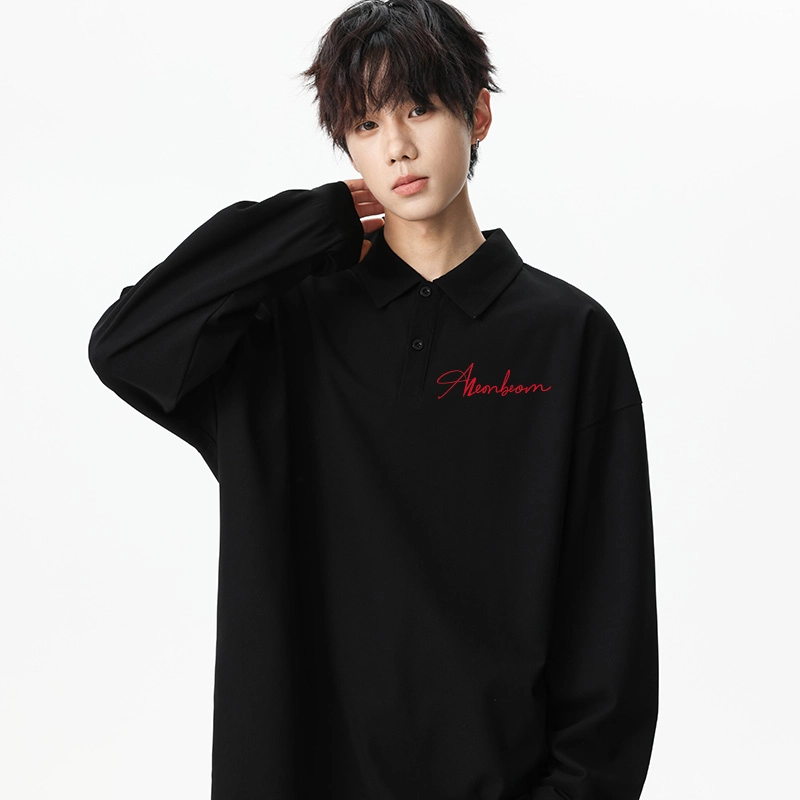 MEONBEON polo