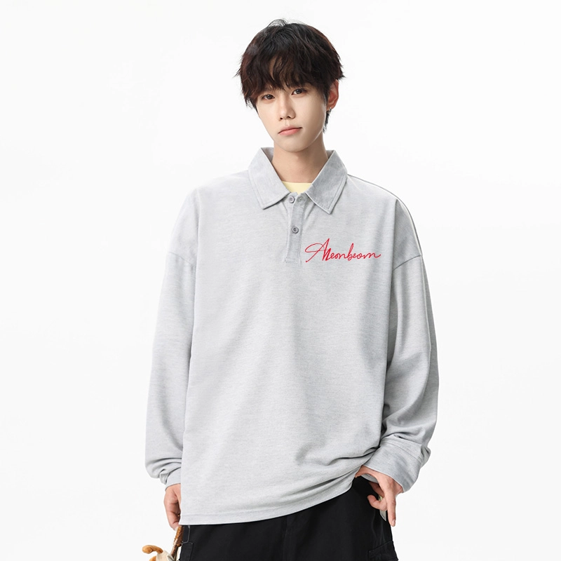 MEONBEON polo