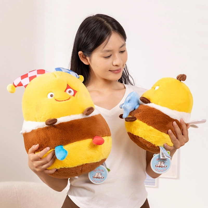 bee 25cm35cm