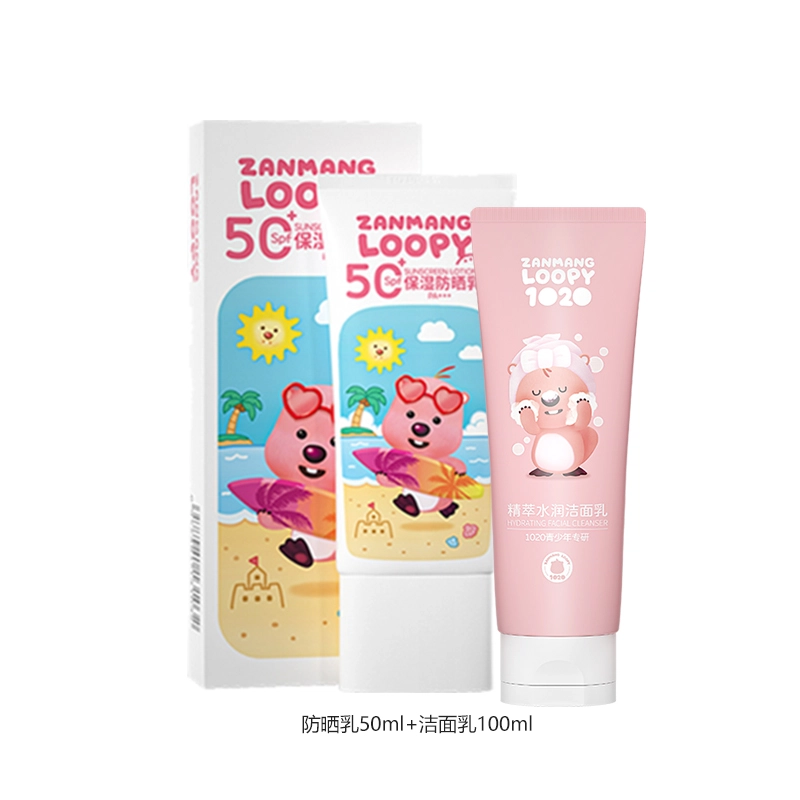 Zanmang Loopy 50ml+100ml