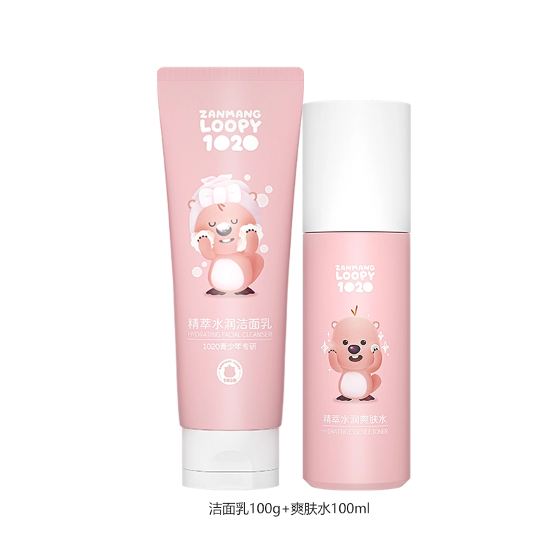 Zanmang Loopy 100g+100ml