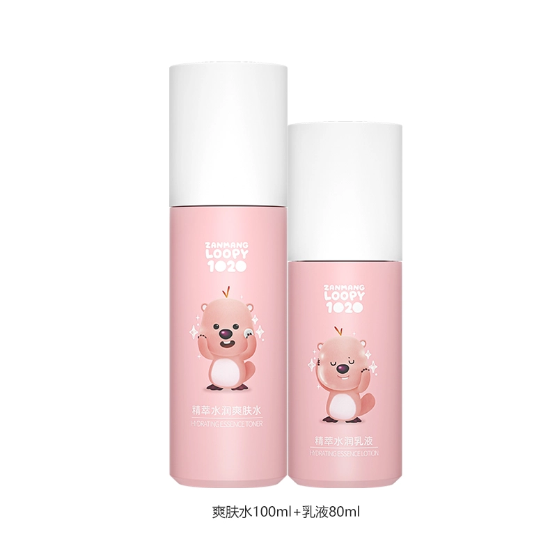 Zanmang Loopy 100ml+80ml