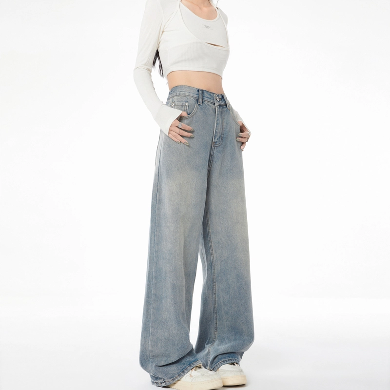 YINLEI vintagbaggy