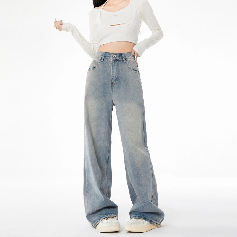 YINLEI vintagbaggy