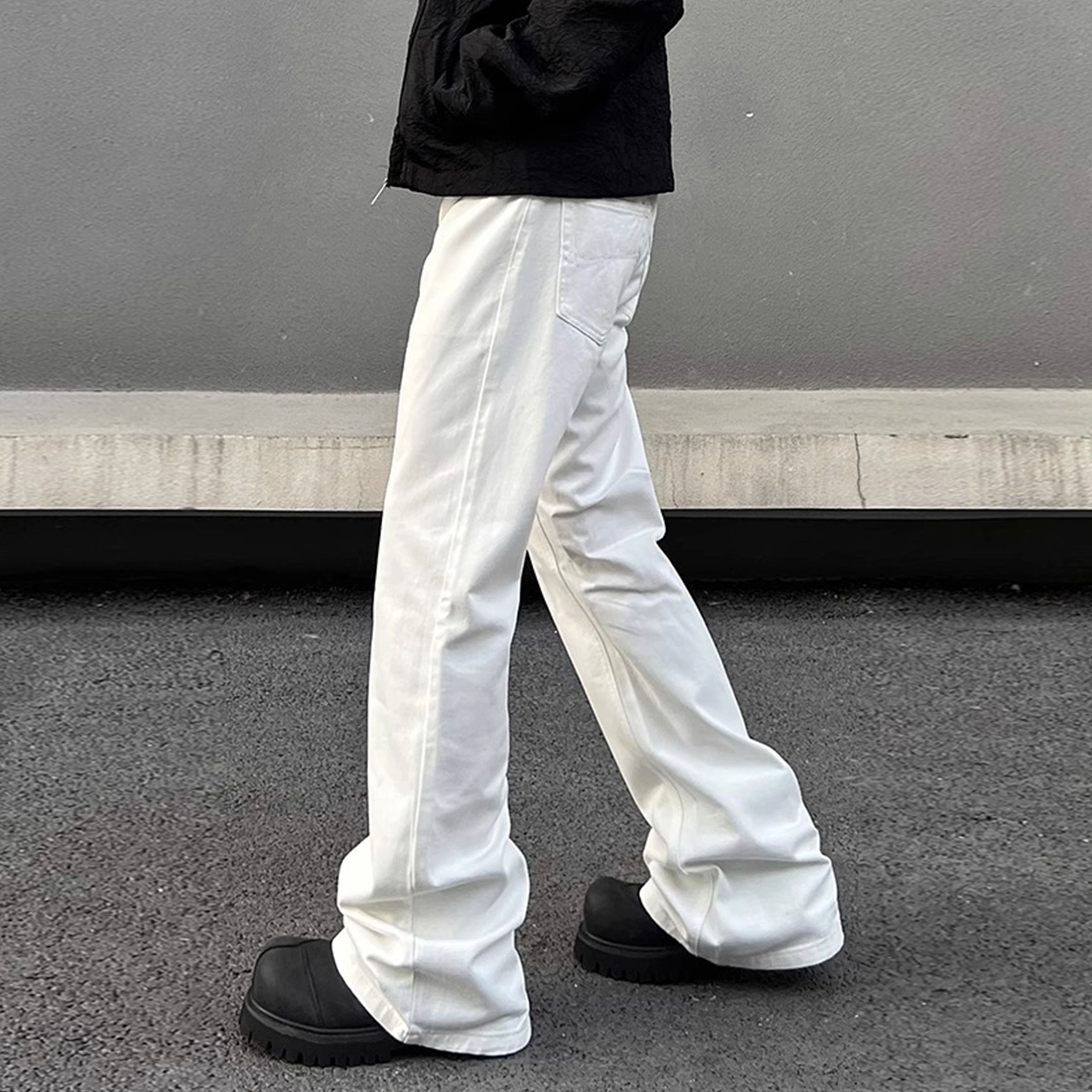 YINLEI vibecleanfit