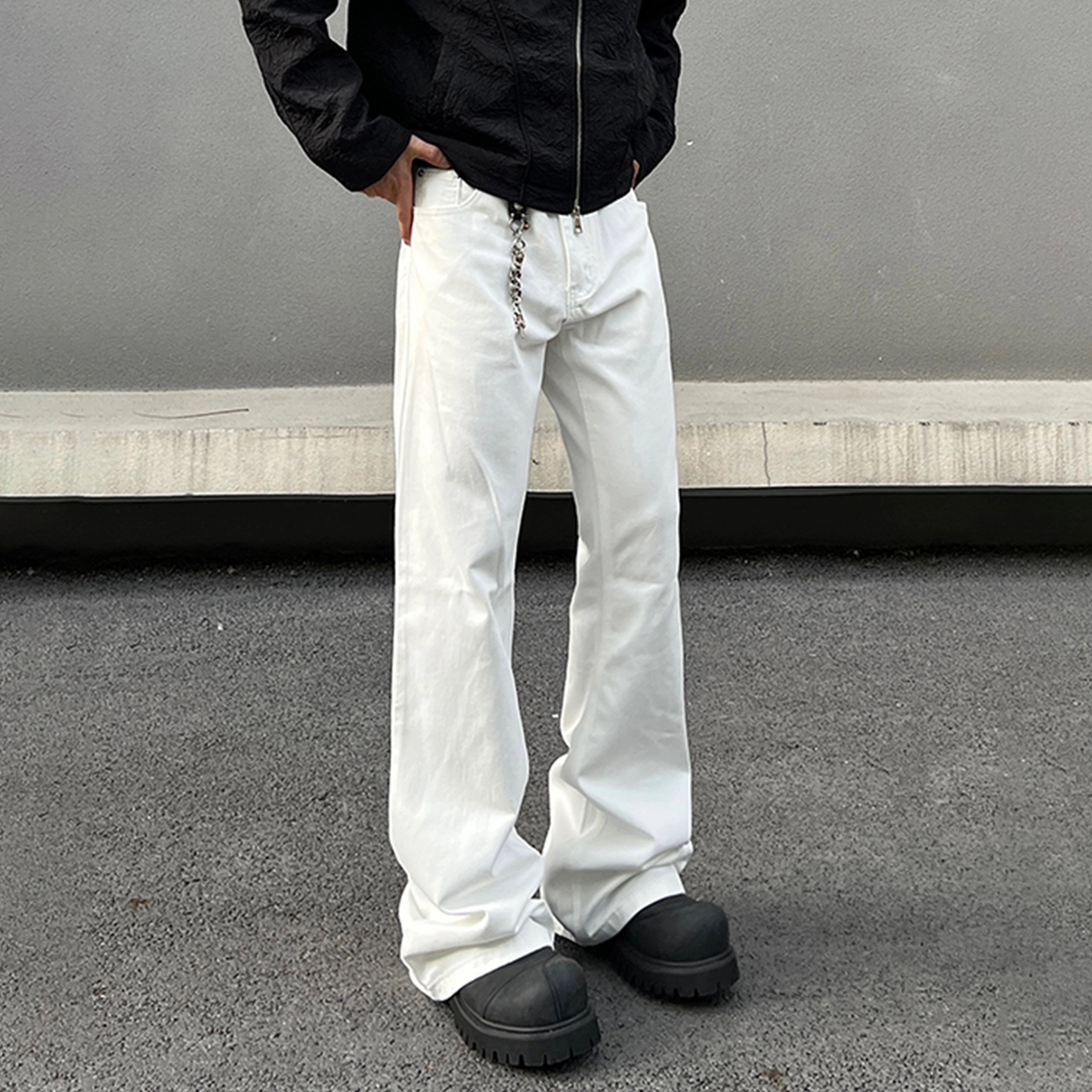 YINLEI vibecleanfit