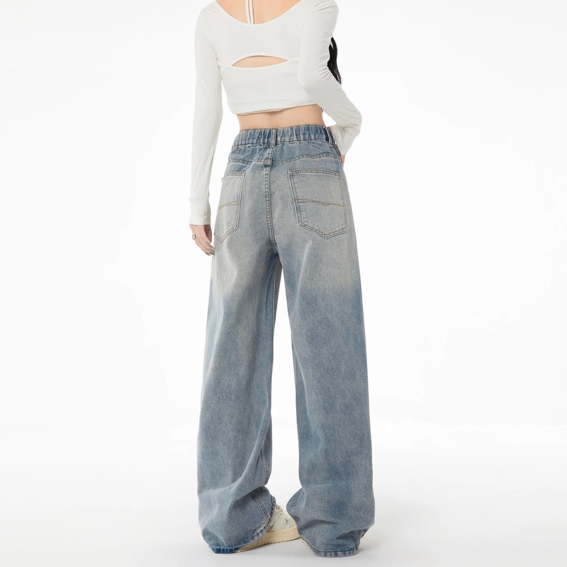 YINLEI vintagbaggy