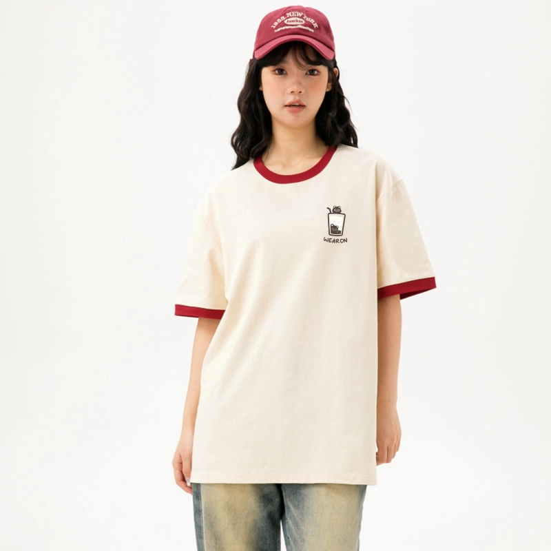 HLA JEANS T