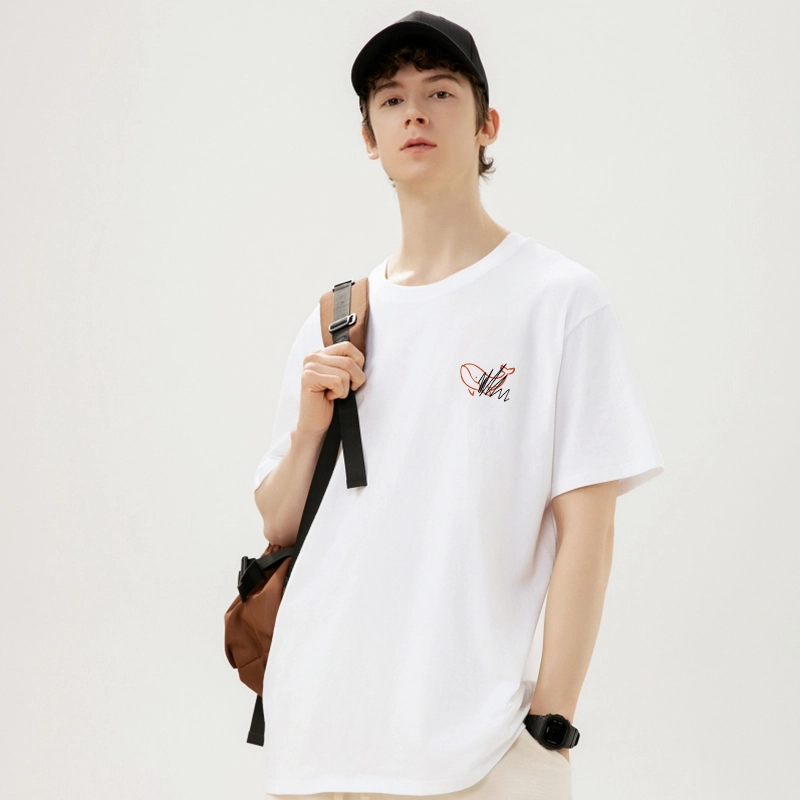 HLA JEANS T