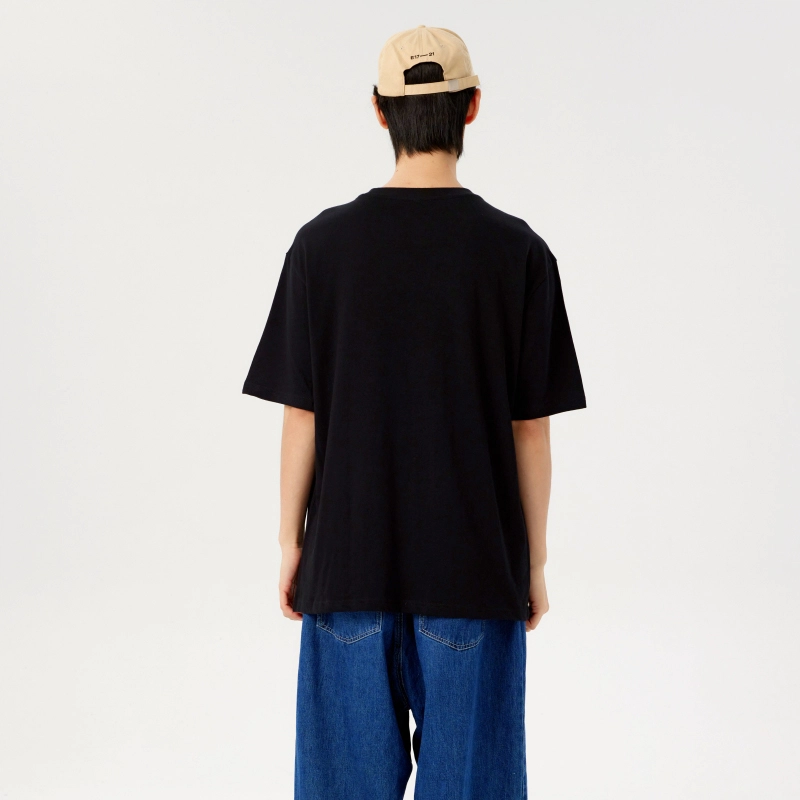 HLA JEANS T