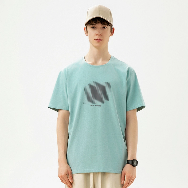 HLA JEANS T