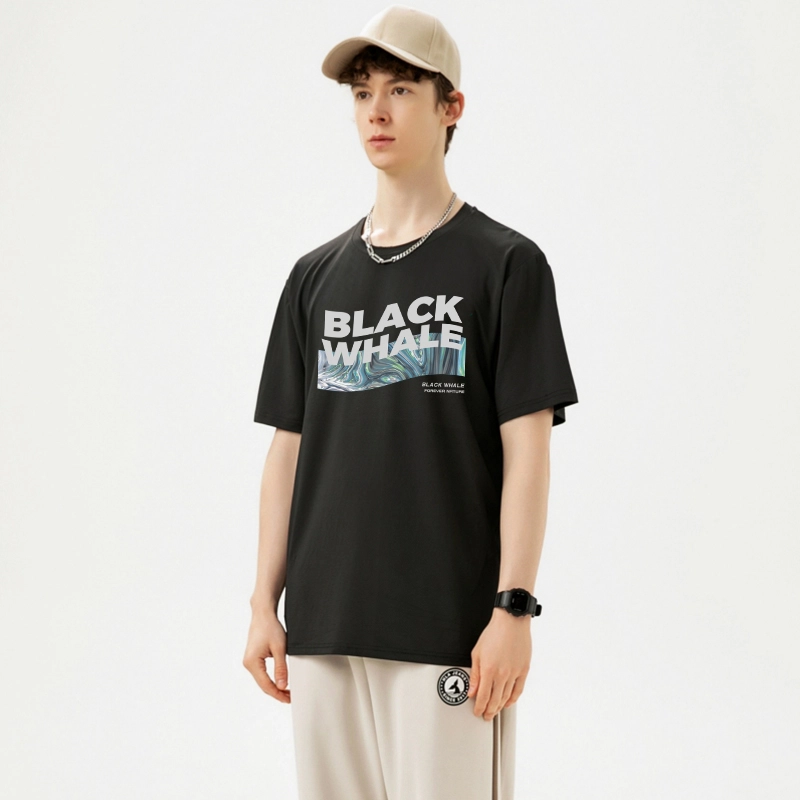 HLA JEANS T