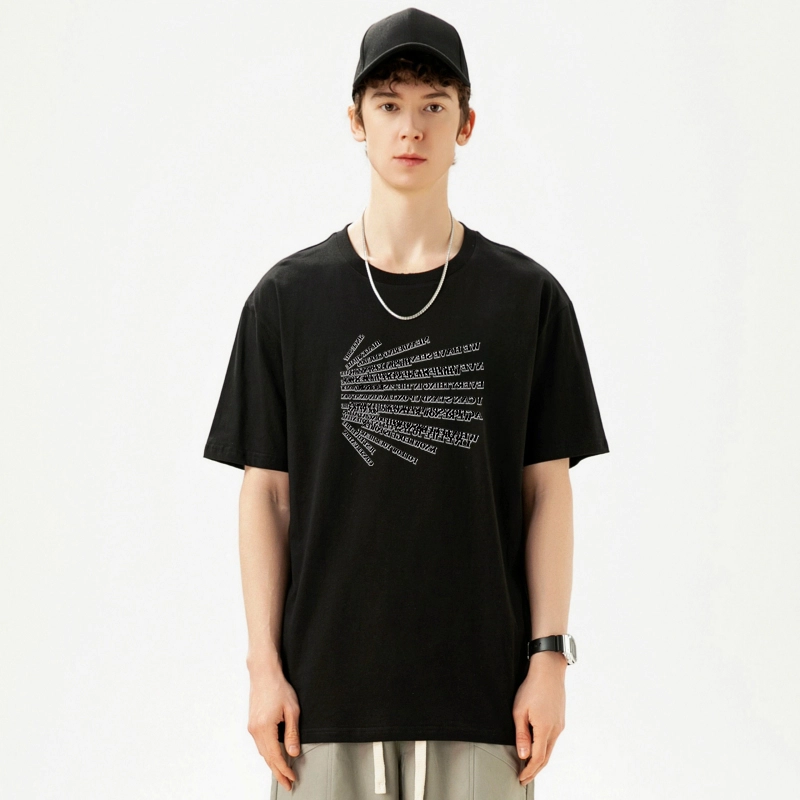 HLA JEANS T