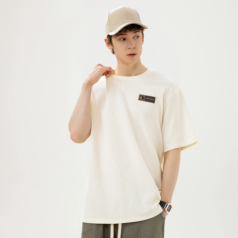 HLA JEANS T