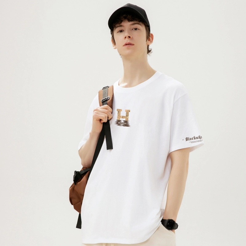 HLA JEANS T