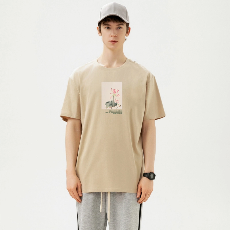 HLA JEANS T
