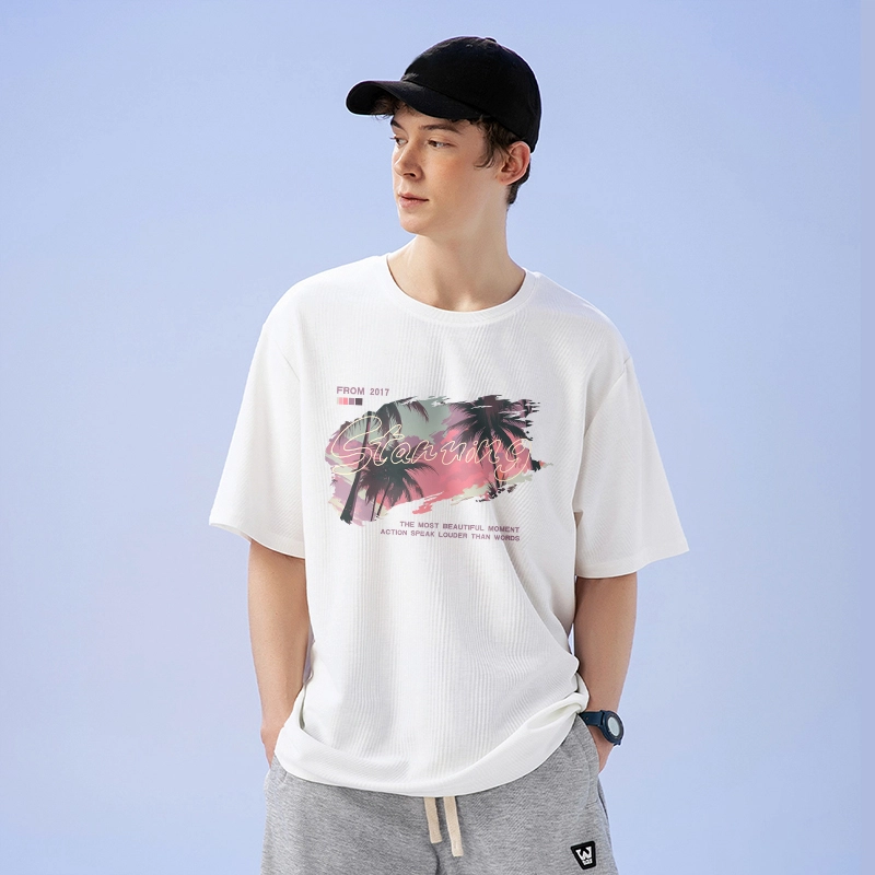 HLA JEANS T