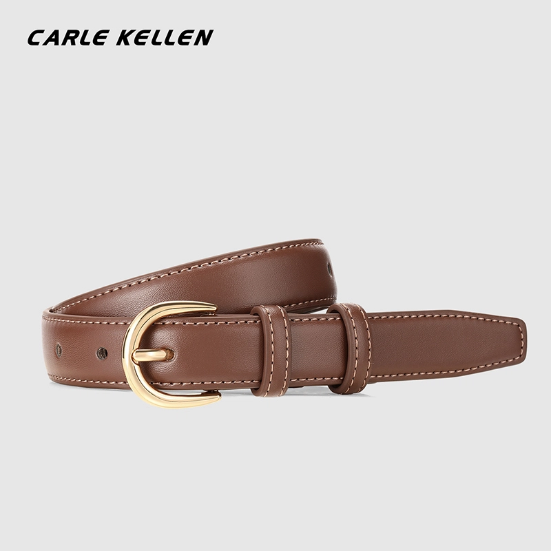 CARLE KELLEN ins 2.4cm