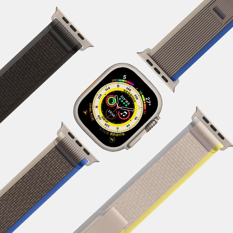 TooGowa apple watch iwatch