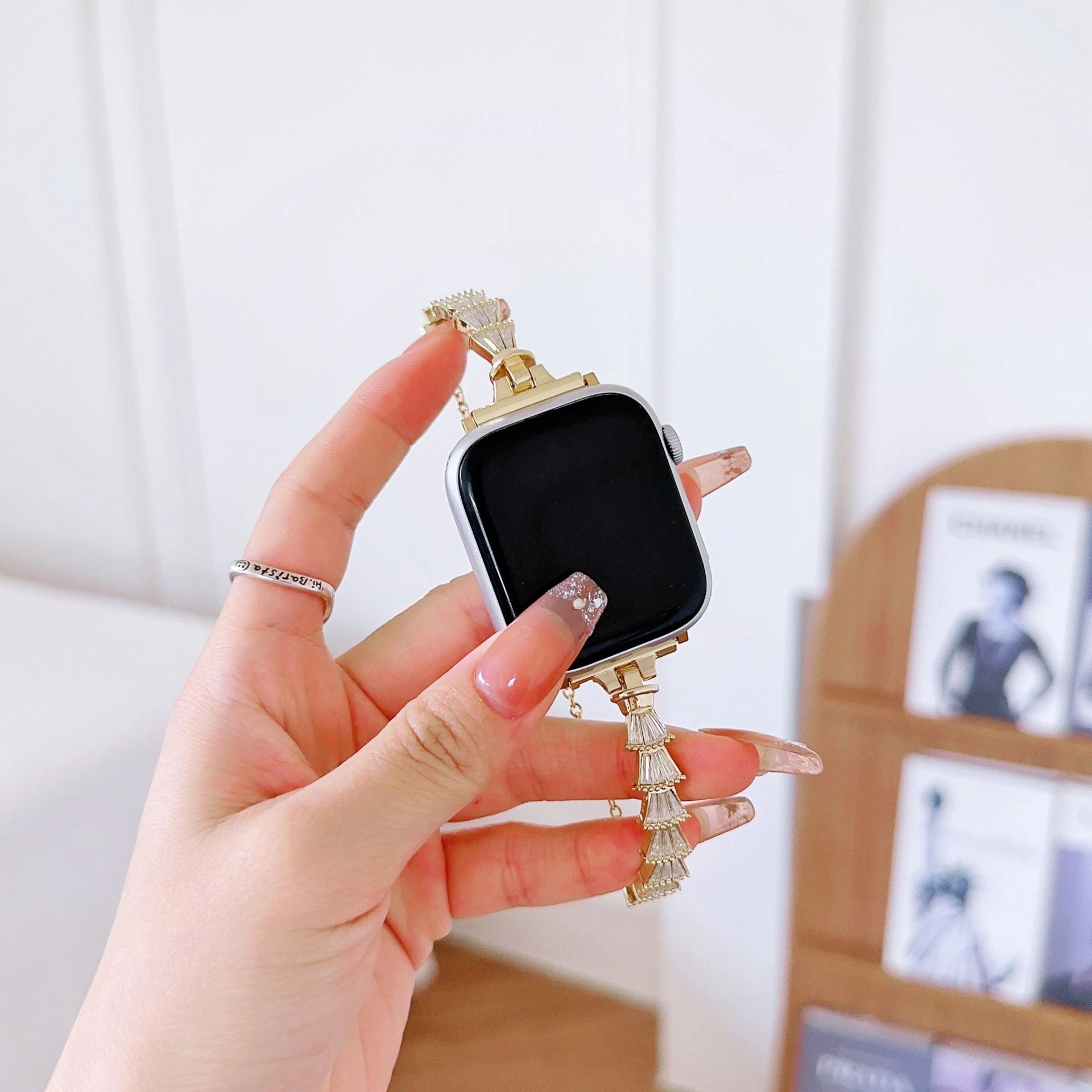 TooGowa apple watch 1-9