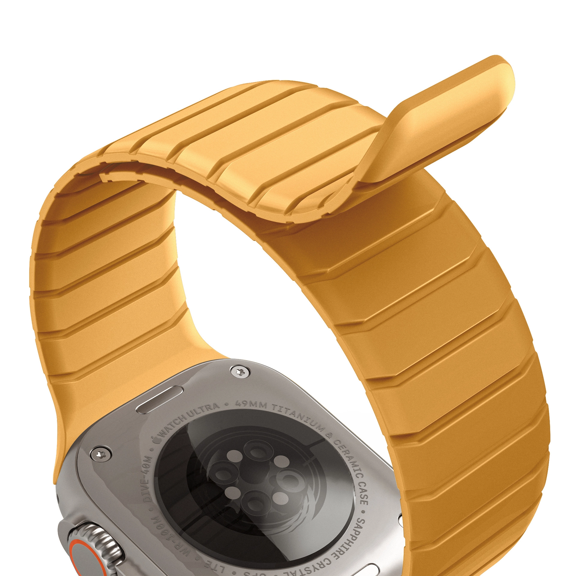 TooGowa Apple Watch