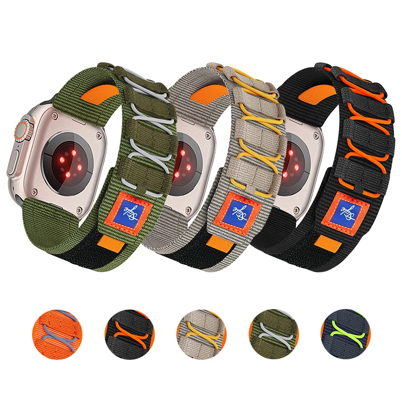 TooGowa apple iwatchS109