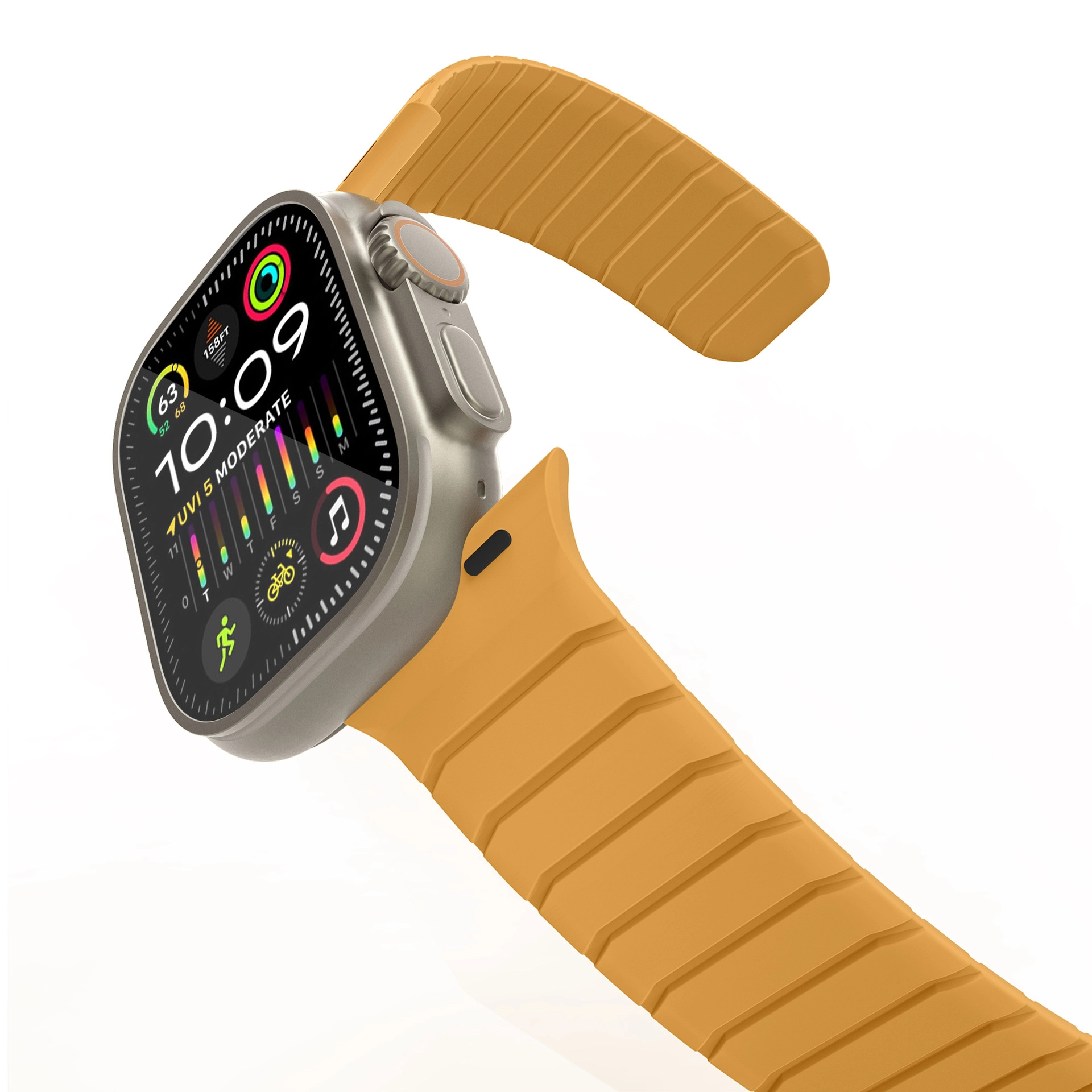 TooGowa Apple Watch