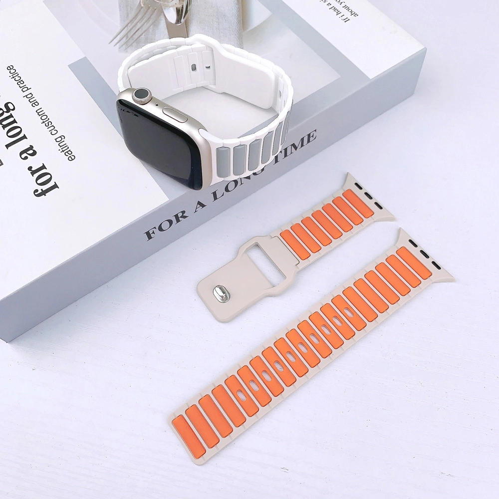TooGowa iwatchapple watch98SE76543