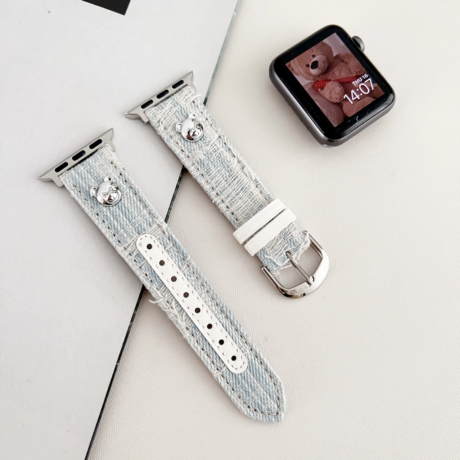 TooGowa apple watch 1-9