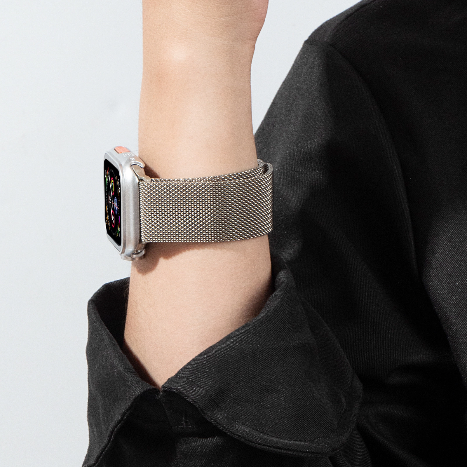 TooGowa apple watch s10