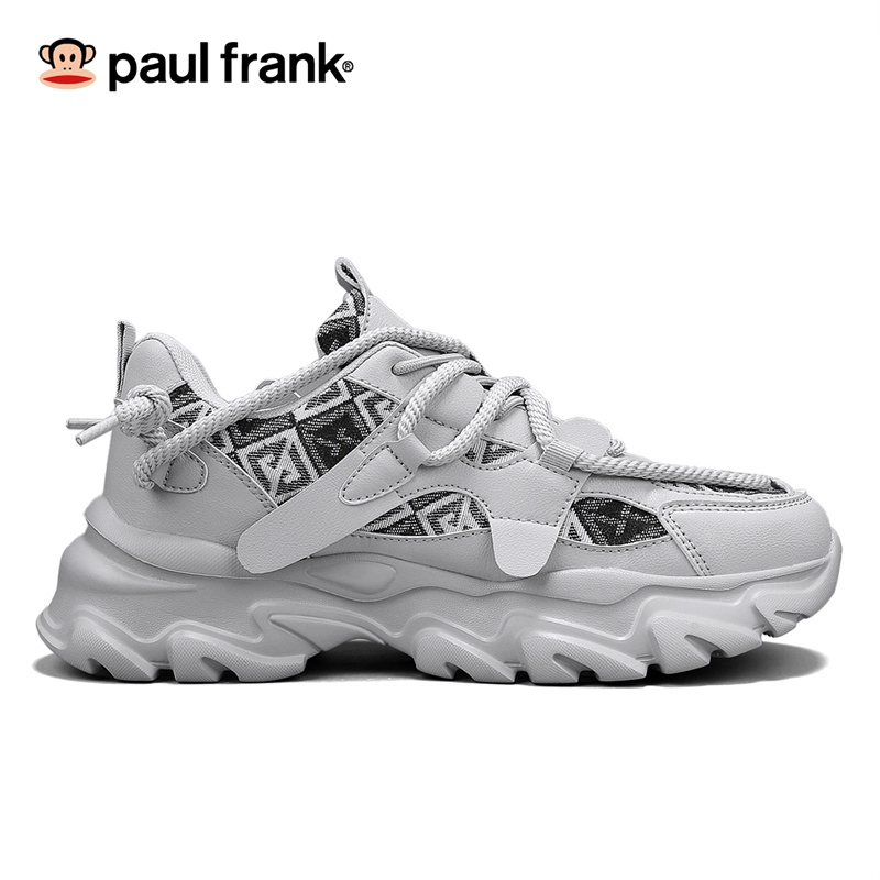 PAUL FRANK